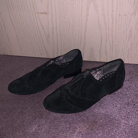 Libby Edelman oxfords - Picture 3 of 7